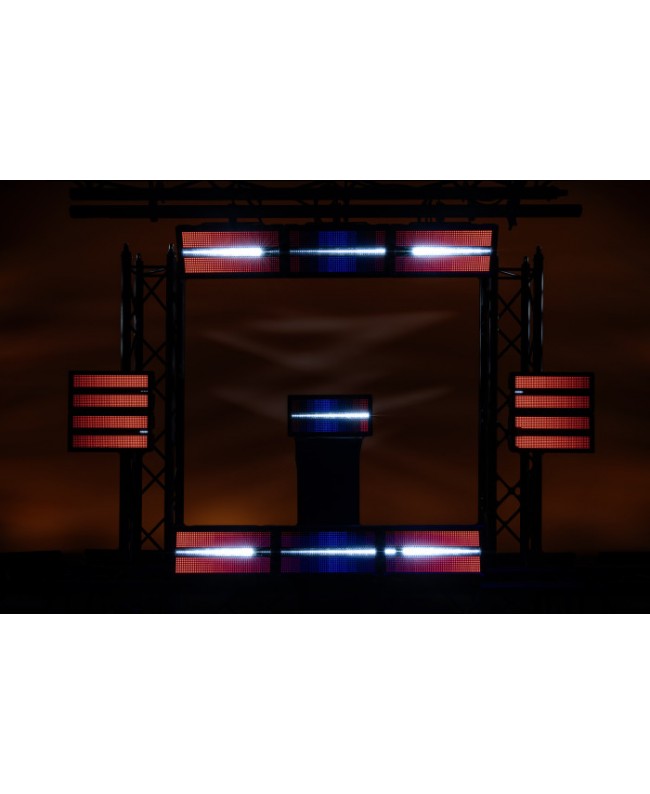 Showtec Titan Strobe 1000 FX Stroboskope