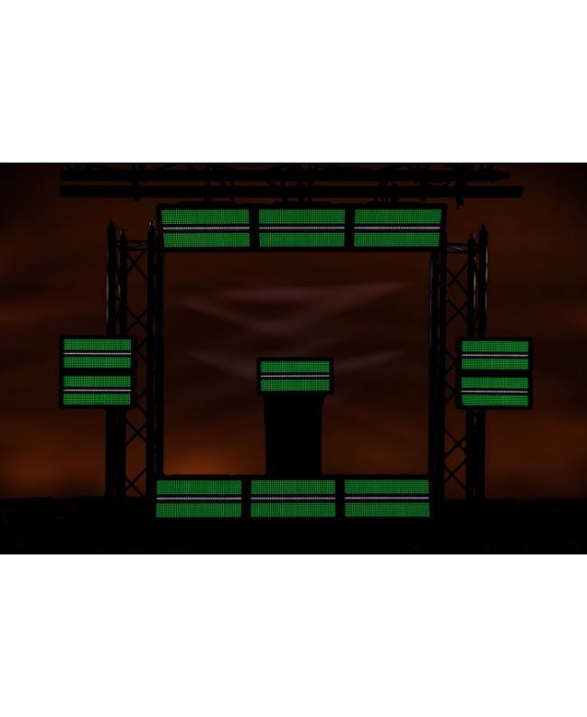 Showtec Titan Strobe 1000 FX Strobo