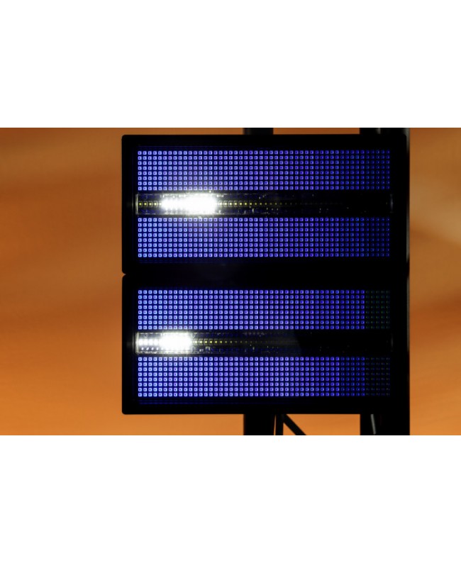 Showtec Titan Strobe 1000 FX Strobes