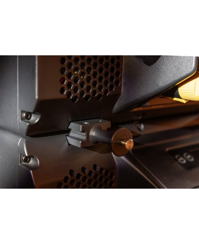 Showtec Titan Strobe 1000 FX Stroboskope