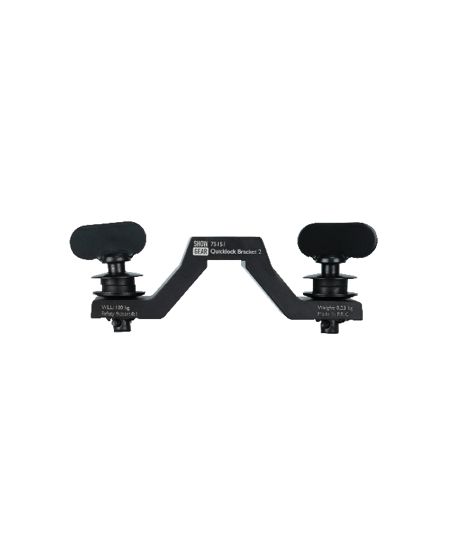 Showtec Titan Strobe 1000 FX Stroboskope