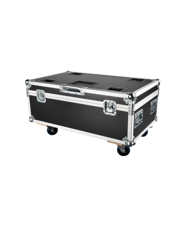 Showtec Titan Strobe 1000 FX Strobes