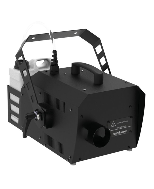 Eurosmoke 1000 Macchine del fumo