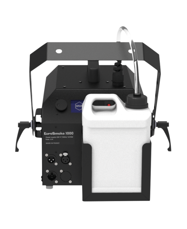 Eurosmoke 1000 Macchine per nebbia