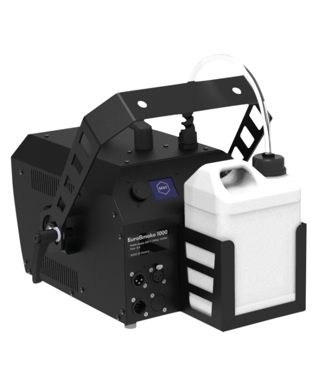 Eurosmoke 1000 Macchine per nebbia