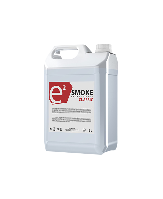 Eurosmoke 1000 Fog machines