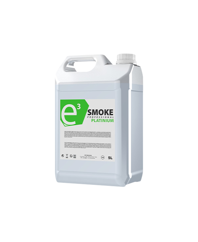 Eurosmoke 1000 Fog machines