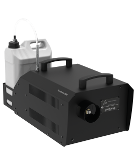 Eurosmoke 2000 Macchine per nebbia