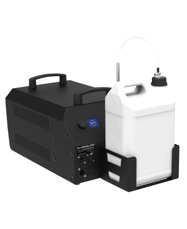 Eurosmoke 2000 Fog machines