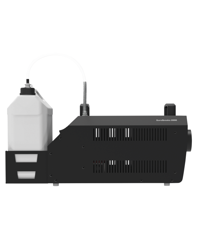 Eurosmoke 2000 Macchine per nebbia