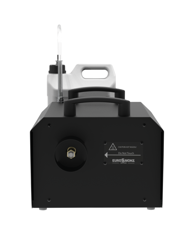 Eurosmoke 2000 Macchine per nebbia