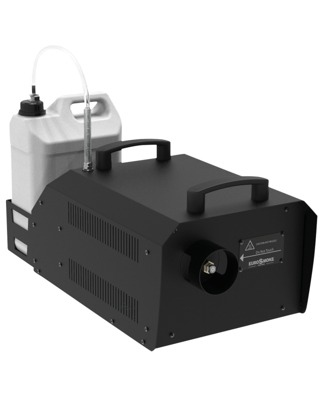 Eurosmoke 3000 Macchine per nebbia