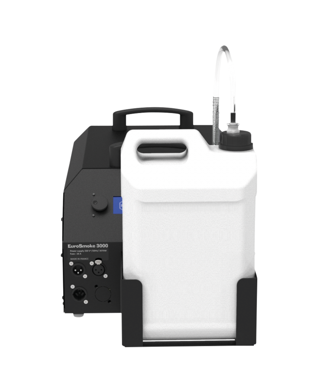 Eurosmoke 3000 Macchine per nebbia