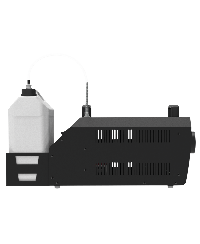 Eurosmoke 3000 Fog machines