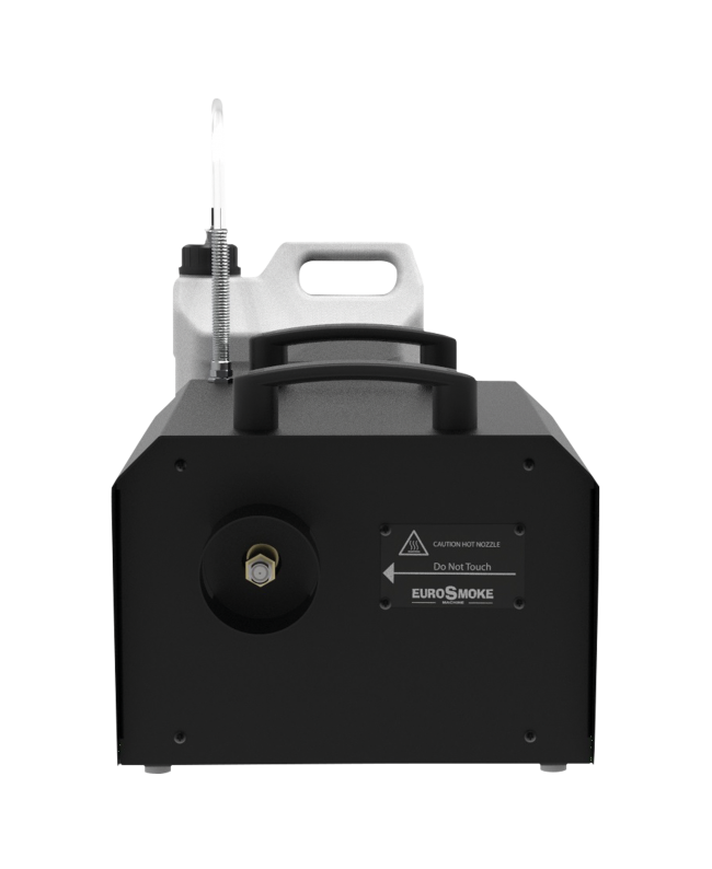 Eurosmoke 3000 Foggers