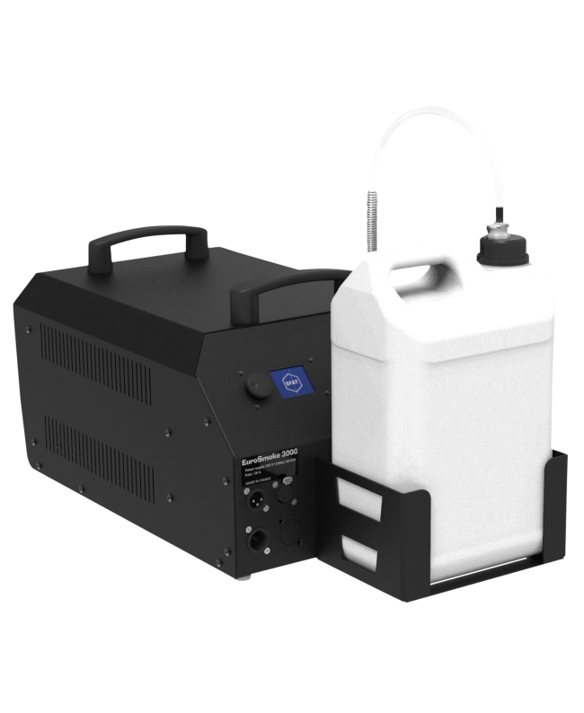 Eurosmoke 3000 Macchine per nebbia