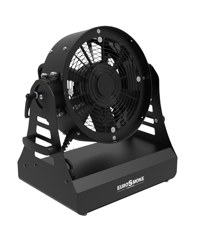 Eurosmoke Ventilatore Ventilatori