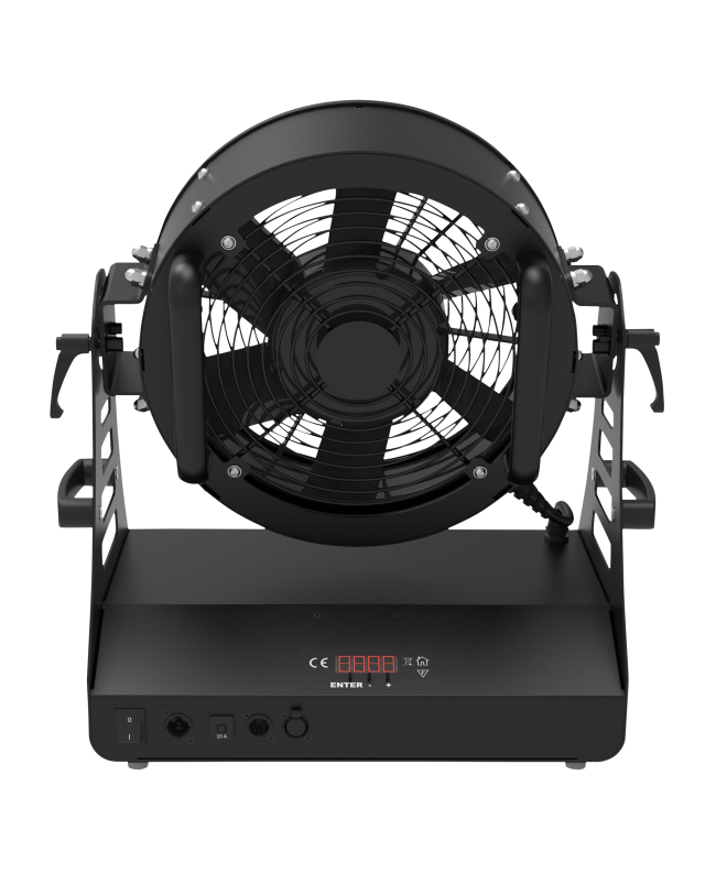 Eurosmoke Ventilator Ventilatoren