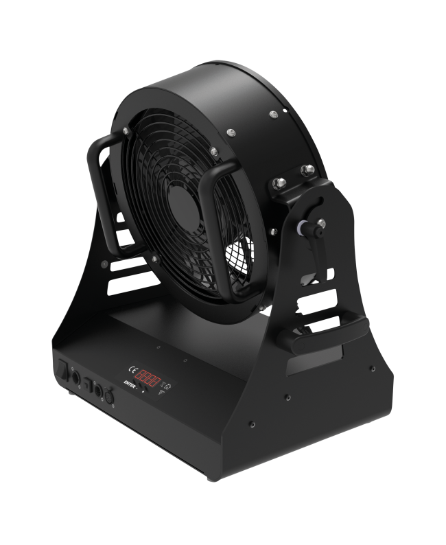 Eurosmoke Fan Ventilators