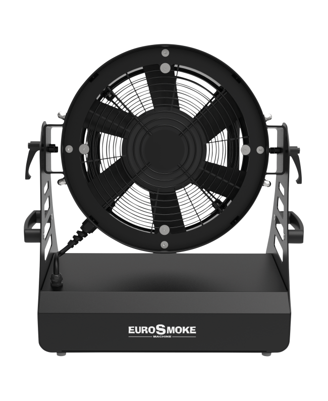 Eurosmoke Ventilatore Ventilatori