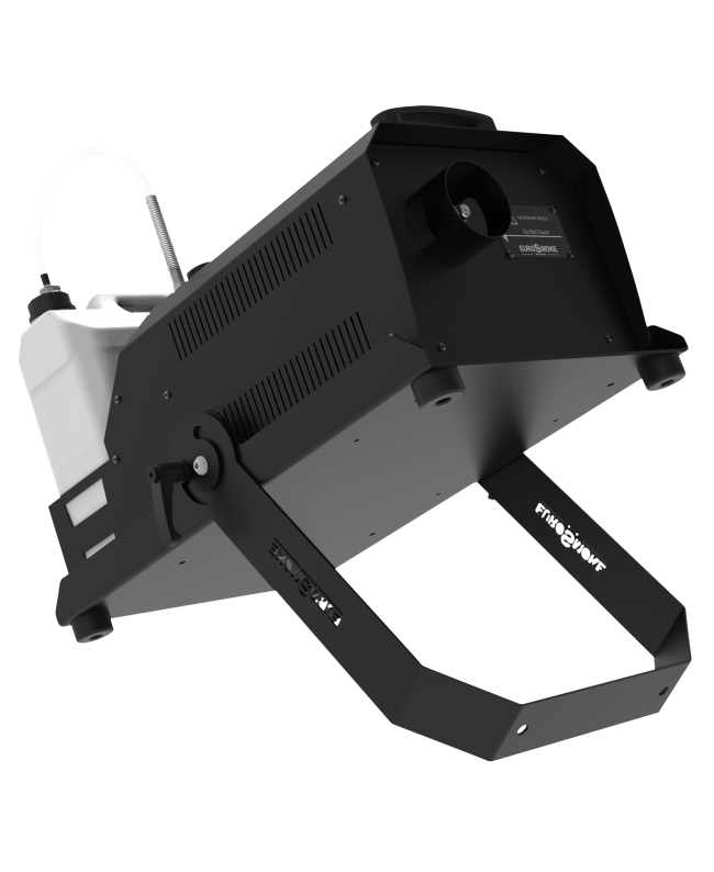 Eurosmoke Set di Sospensione per 2000 & 3000 Altri accessori