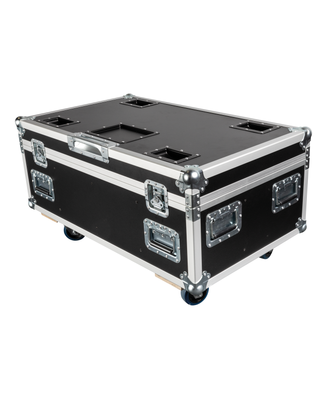 Infinity Case für Raccoon Junior P7/4 Flight Cases
