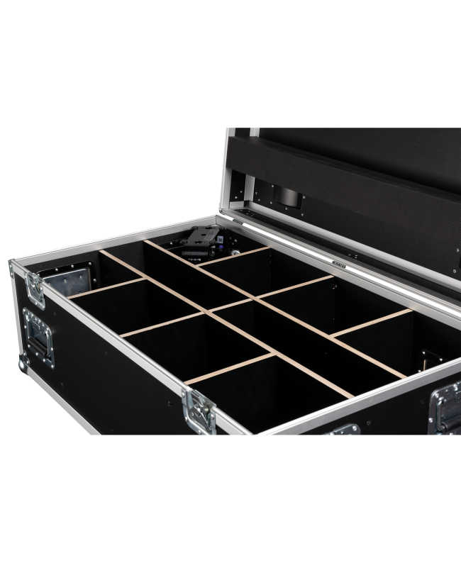 Infinity Case für Raccoon Junior P7/4 Flight Cases