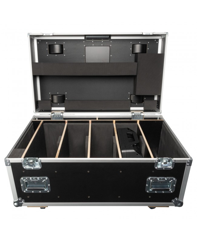 Infinity Case for Raccoon S250/4 and W40/4 Junior Flight Cases