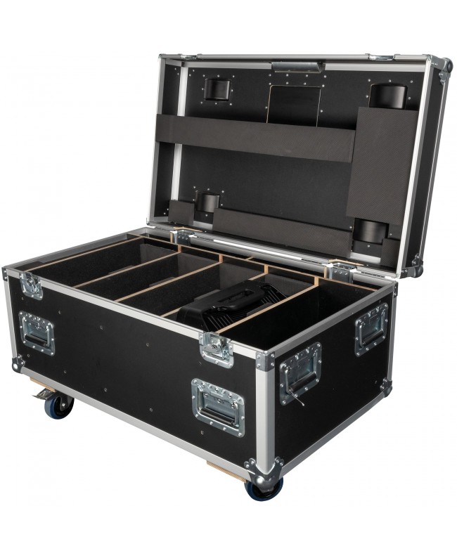 Infinity Case for Raccoon S250/4 and W40/4 Junior Cases for spotlights