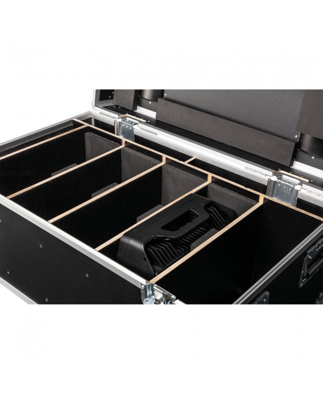 Infinity Case für Raccoon S250/4 und W40/4 Junior Flight Cases