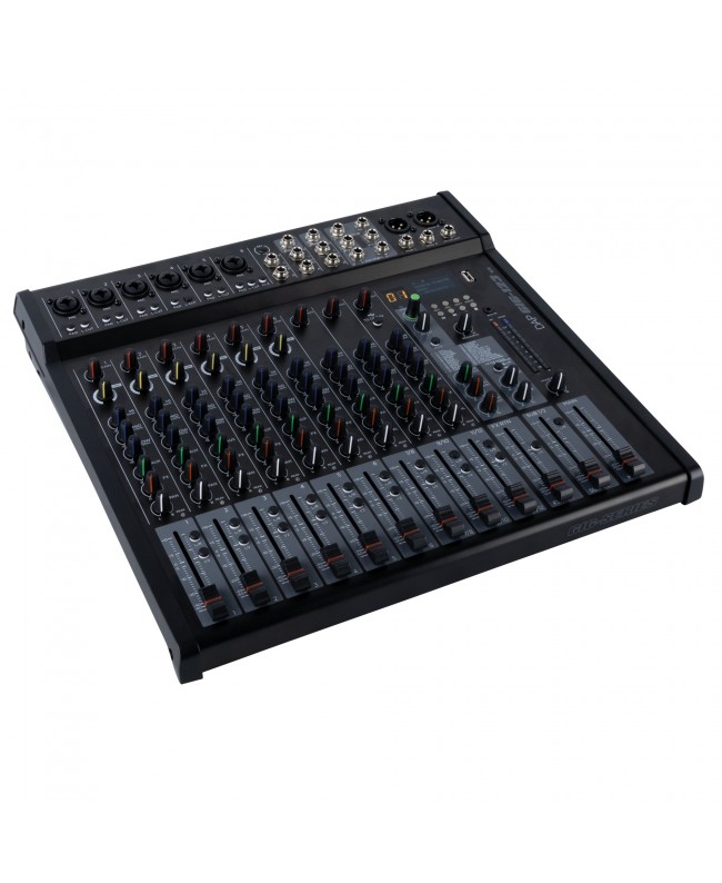 DAP GIG-123 V2 Mixer analogici
