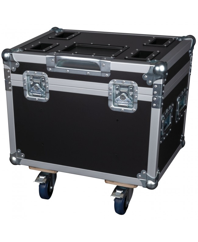 Showgear Rigging Koffer Flight Cases