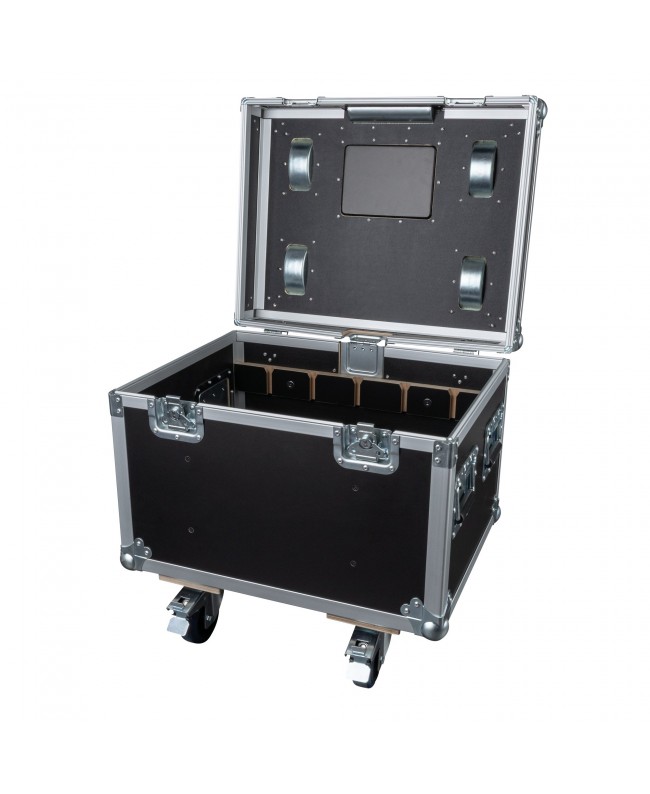 Showgear Rigging Koffer Verschiedene Cases