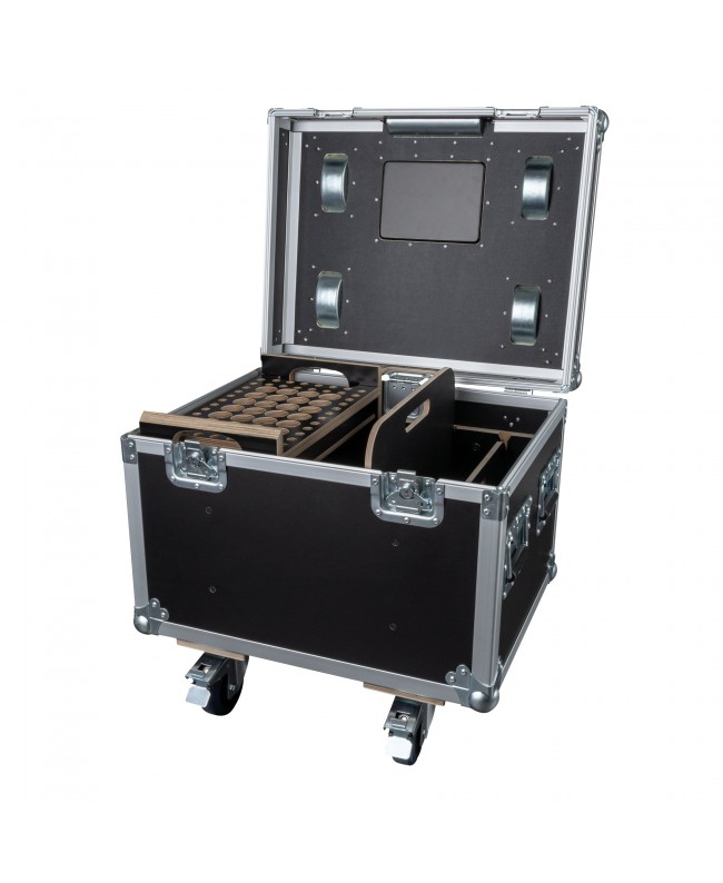 Showgear Rigging Case Flight Cases