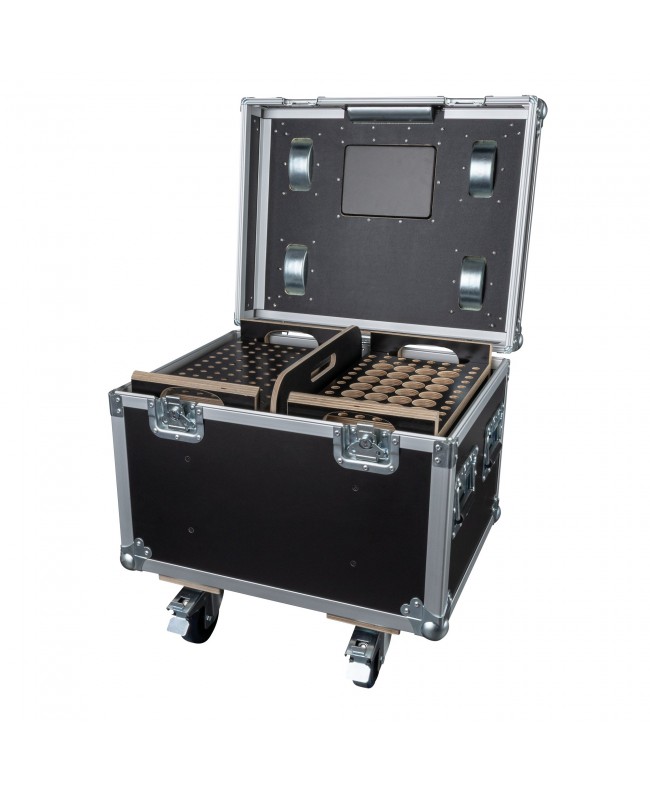 Showgear Rigging Case Flight Cases