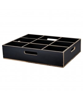 Showgear Rigging Case Top Insert Accessori