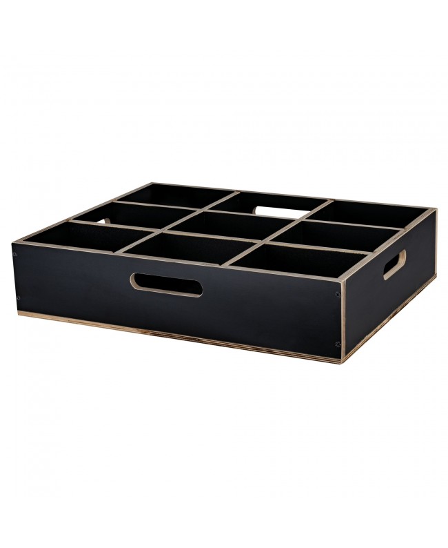 Showgear Rigging Case Top Insert Accessori