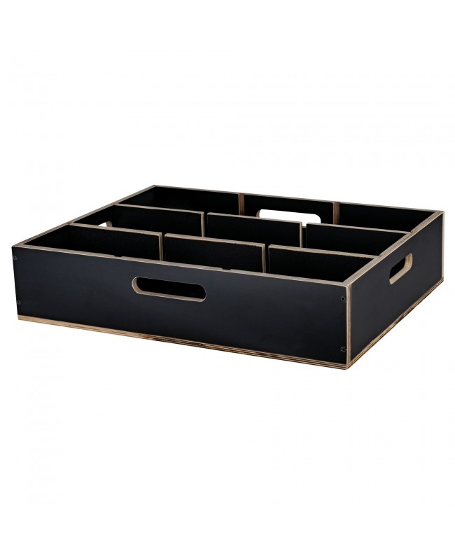 Showgear Rigging Case Top Insert Zubehör