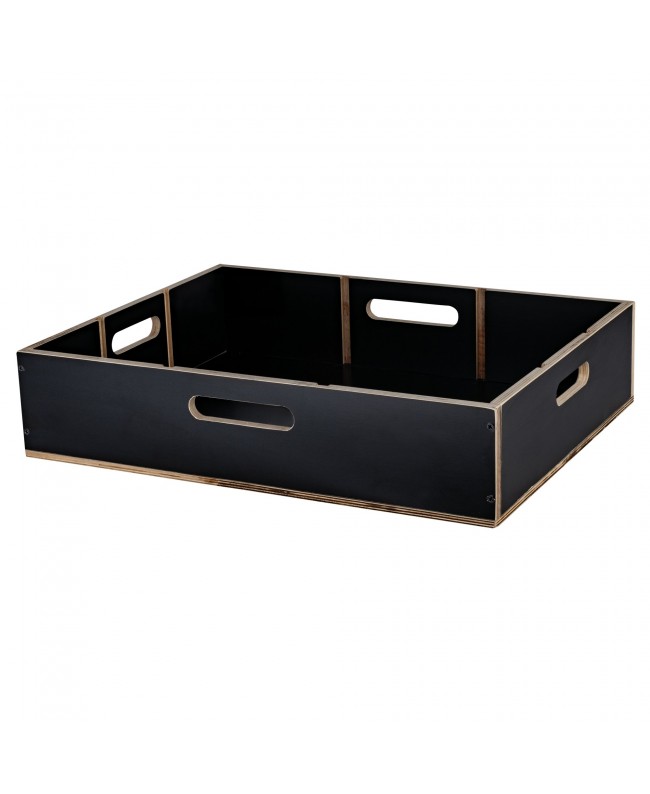 Showgear Rigging Case Top Insert Accessories