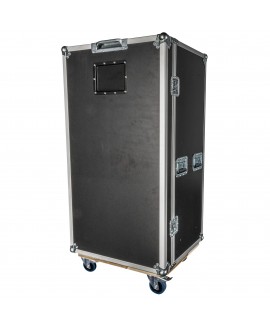Showgear Storage Case 1 Flight Cases