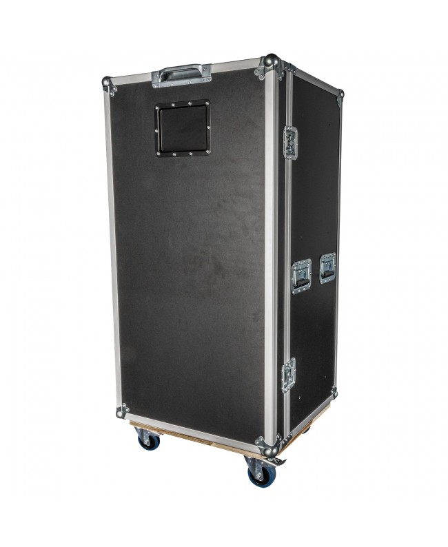 Showgear Storage Case 1 Flight Cases