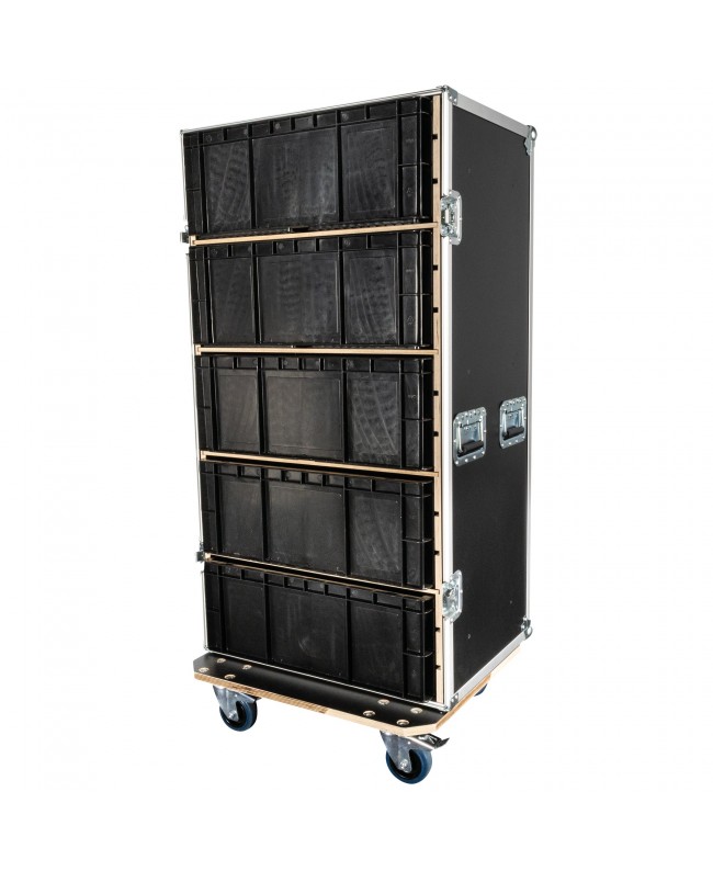 Showgear Storage Case 1 Other Cases