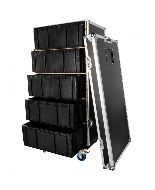 Showgear Storage Case 1 Other Cases