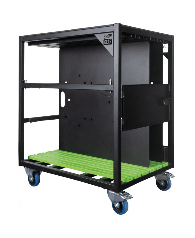 Showgear LoadMaster Grundplattenwagen 750 Traversenzubehör