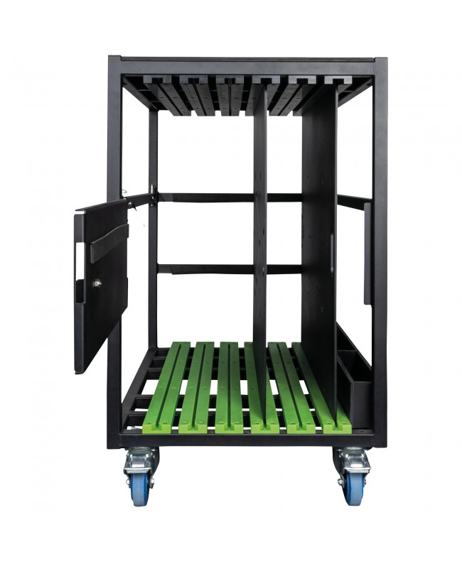 Showgear Carrello per piastra di base LoadMaster 750 Accessori per tralicci