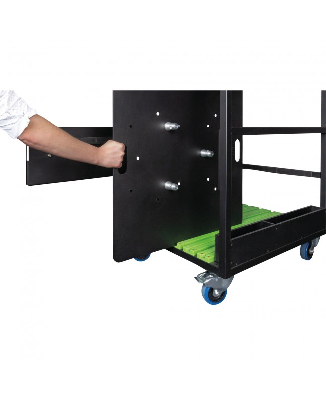 Showgear LoadMaster Grundplattenwagen 750 Traversenzubehör