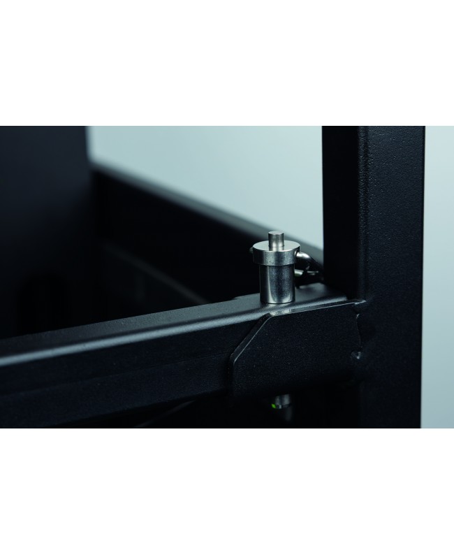 Showgear Carrello per piastra di base LoadMaster 750 Accessori per tralicci