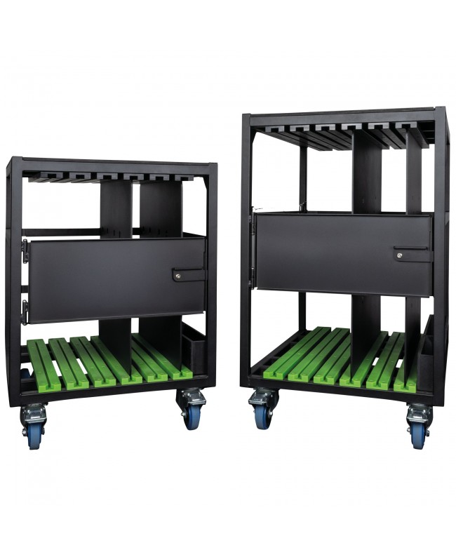 Showgear LoadMaster Grundplattenwagen 750 Traversenzubehör