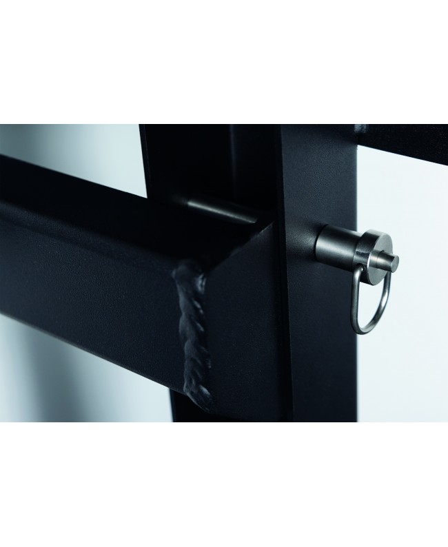 Showgear LoadMaster Rack 6x16 Trolley