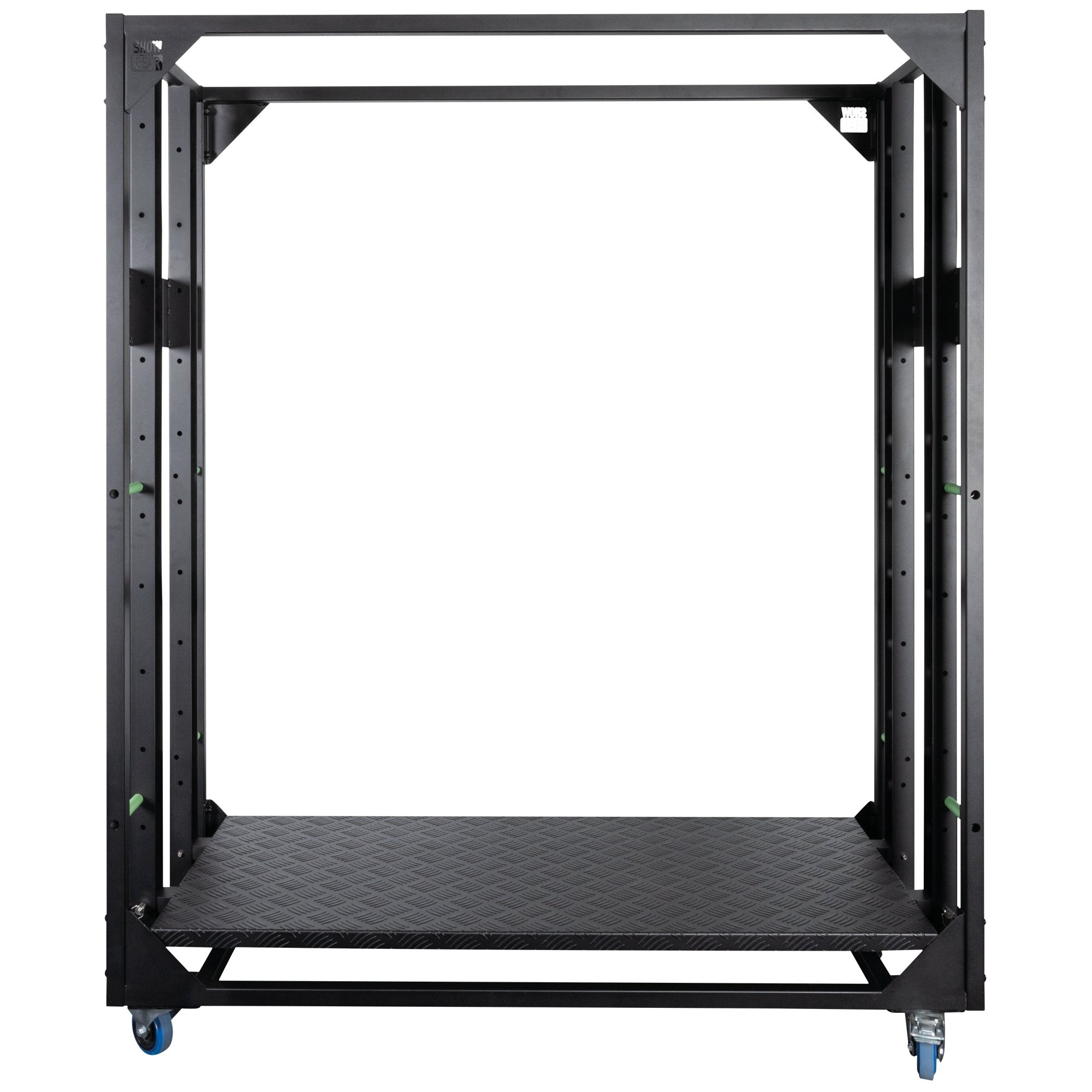 Trolley Rack Point Showgear LoadMaster Rack 6x18 | Trolleys